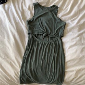 Aerie dress